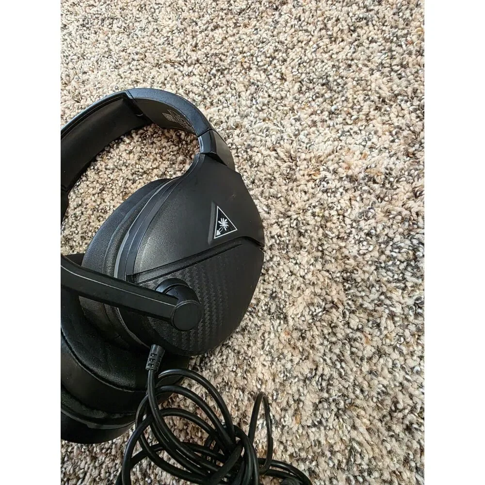 Turtle Beach Headset Lot of 3